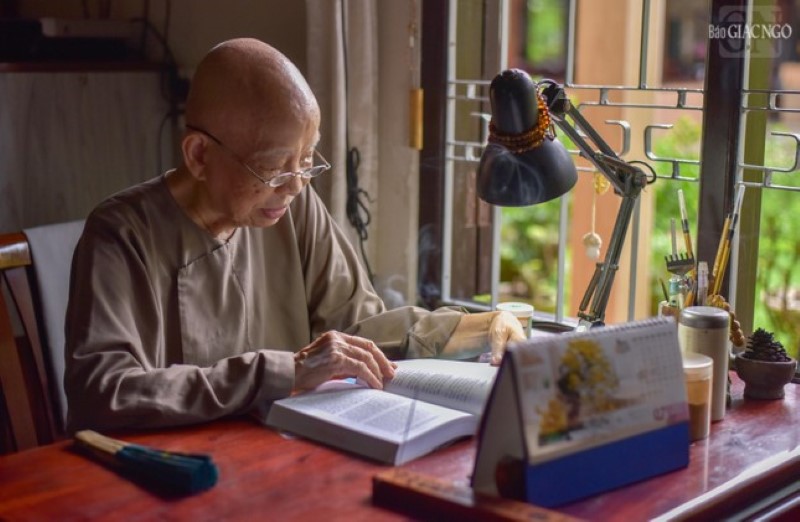 Thiền Và Đời Sống